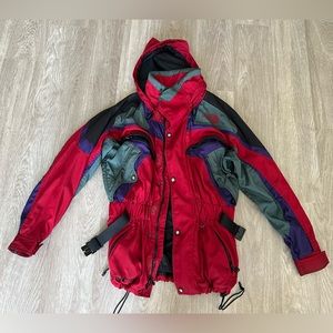 The North Face Jacket